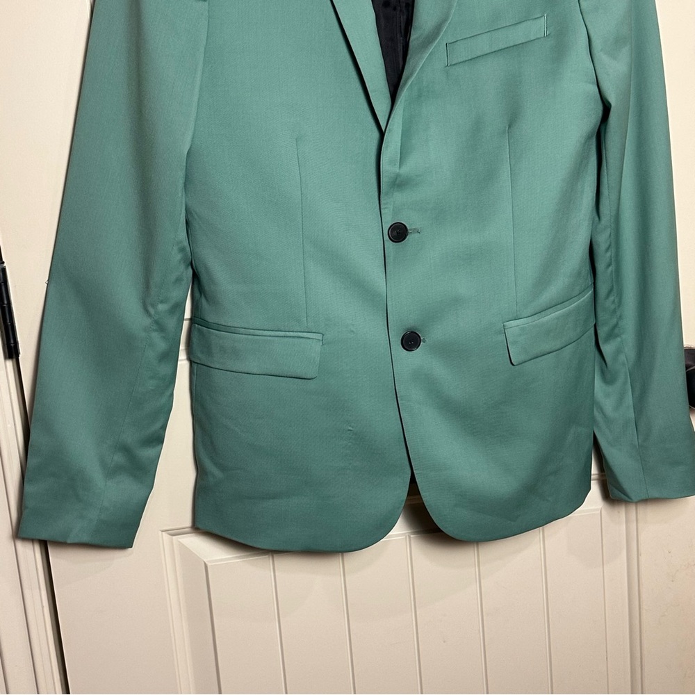 The Kooples Mint Green Blazer
NWT - Picture 6 of 14